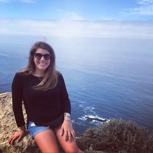 Meet your Posher, Dana